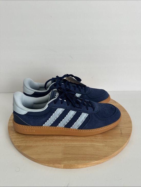 adidas Shoes - adidas Breaknet Sleek Womens Sneakers